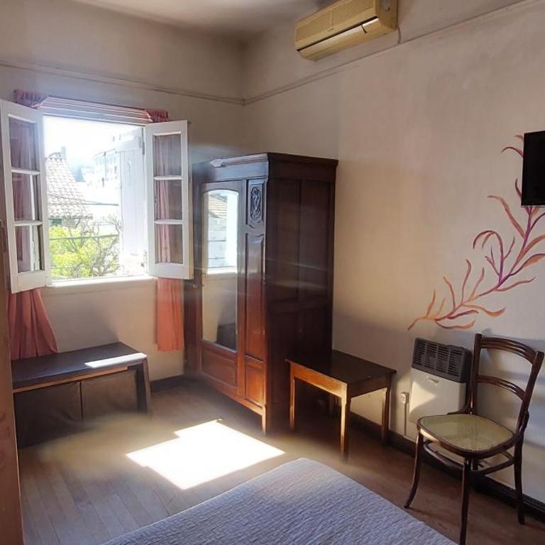 Hostería Almirante Brown - Superior Quadruple Room - 6