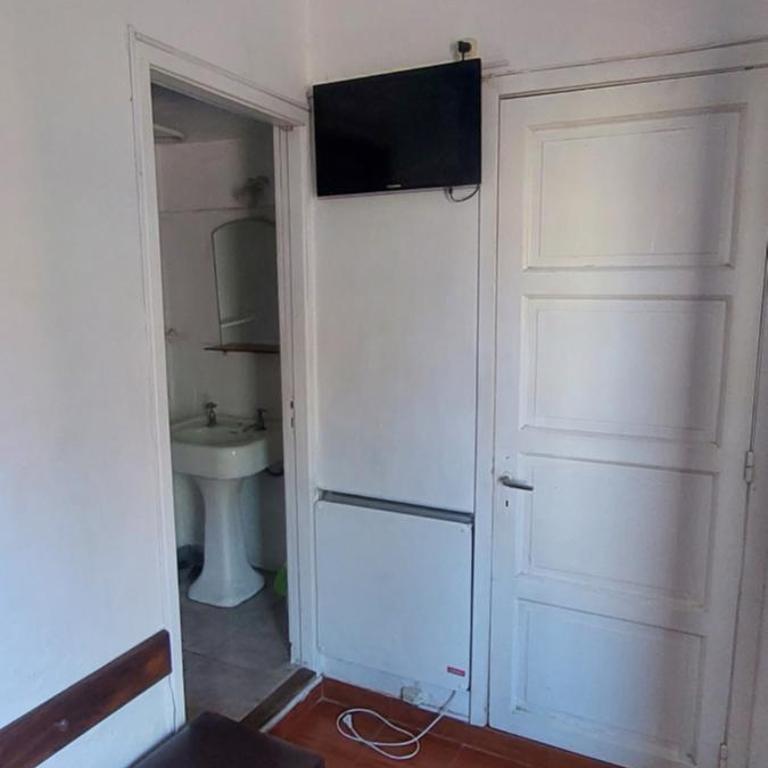 Hostería Almirante Brown - Standard Double Room - 2