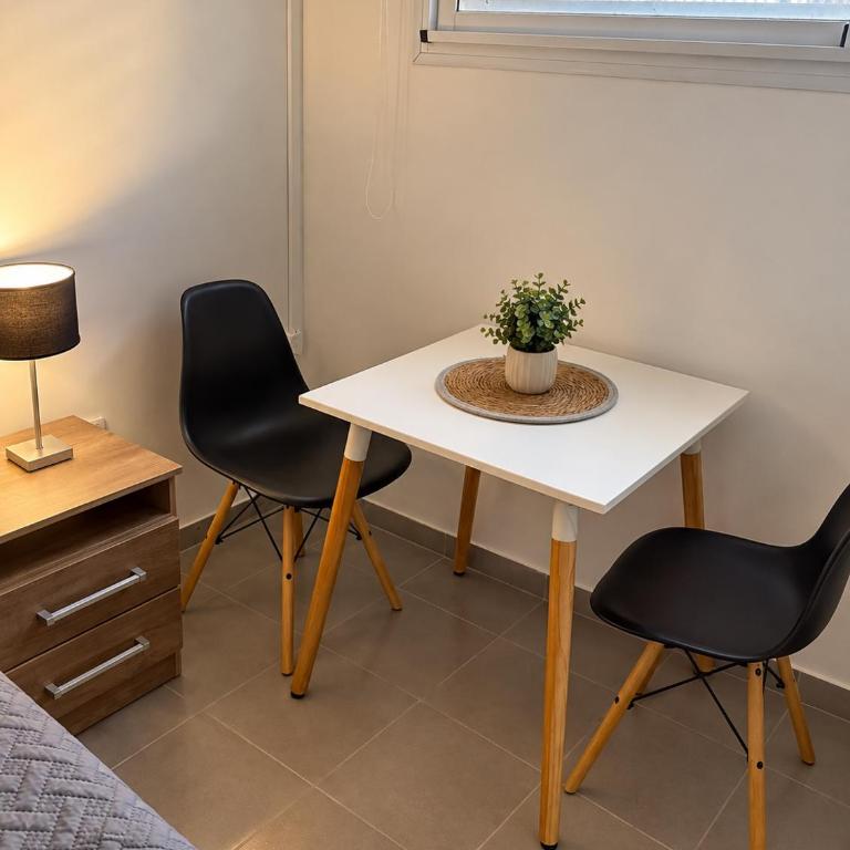 Monoambiente Petit 42 - Apartamento de 1 dormitorio - 3