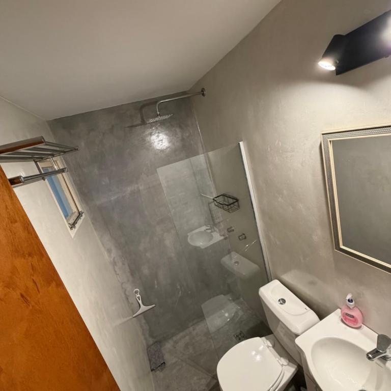 Monoambiente Petit 42 - Apartamento de 1 dormitorio - 4