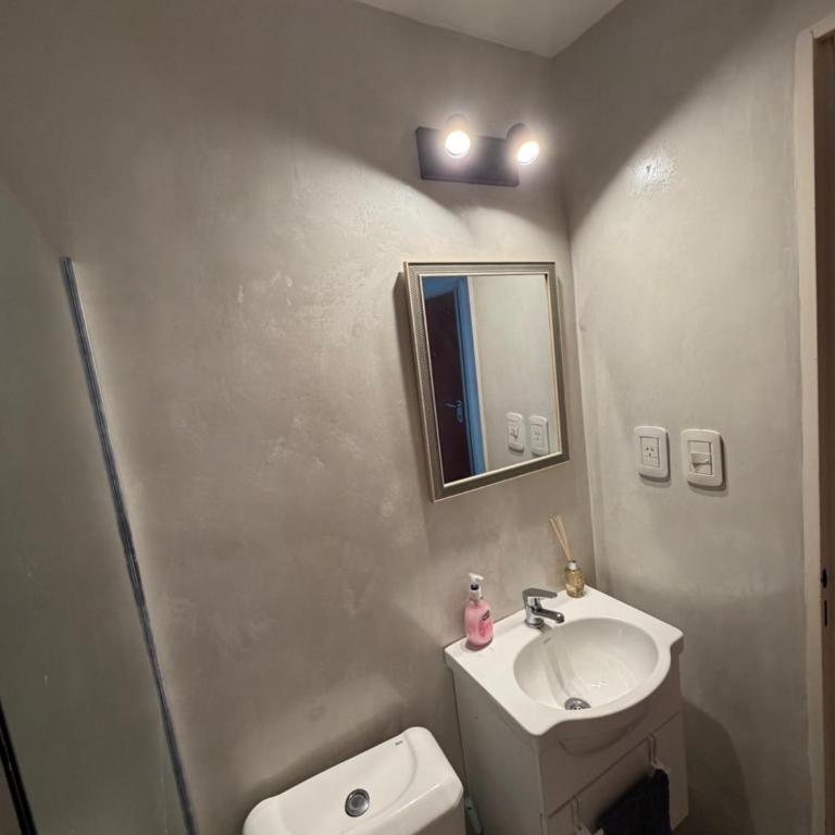 Monoambiente Petit 42 - Apartamento de 1 dormitorio - 5