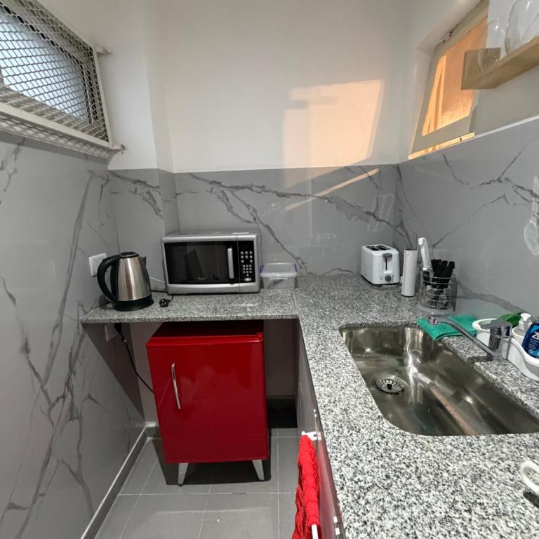 Monoambiente Petit 42 - Apartamento de 1 dormitorio - 6
