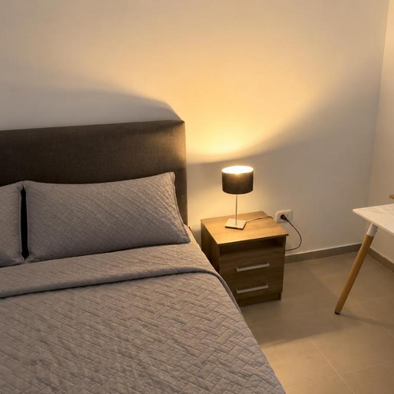 Monoambiente Petit 42 - Apartamento de 1 dormitorio - 1