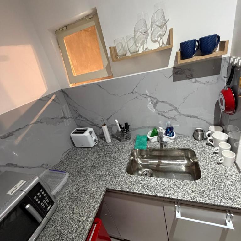 Monoambiente Petit 42 - Apartamento de 1 dormitorio - 7