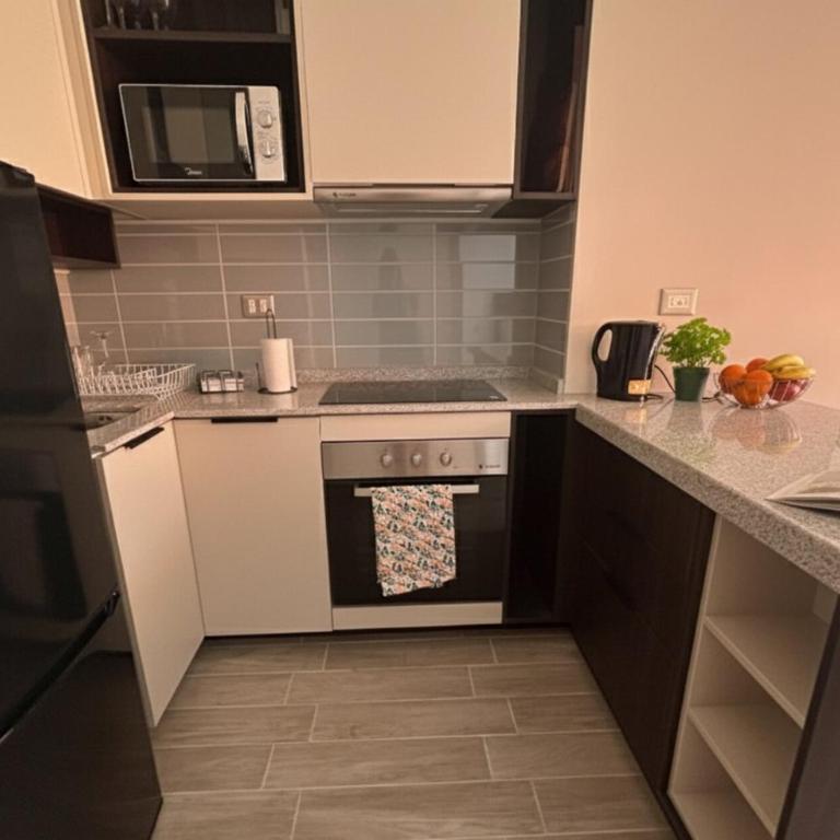 Movistar Arena | 1BR 1BA | Parque O'Higgins - One-Bedroom Apartment - 8