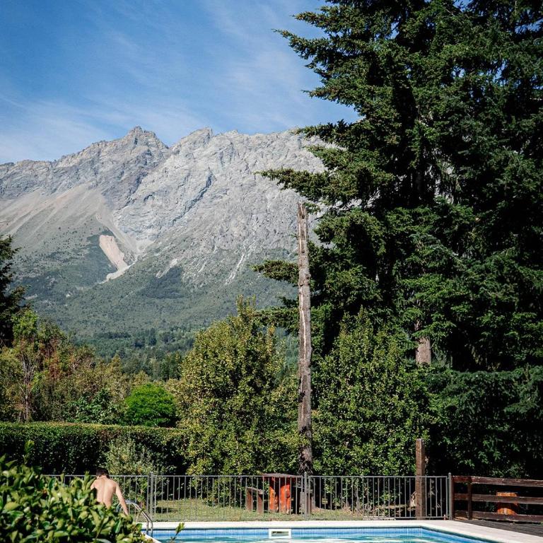 Cabañas Bermelló 2 - Chalet de 2 dormitorios - 9