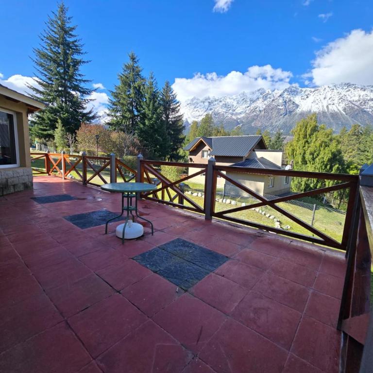 Cabañas Bermelló 2 - Chalet de 2 dormitorios - 12