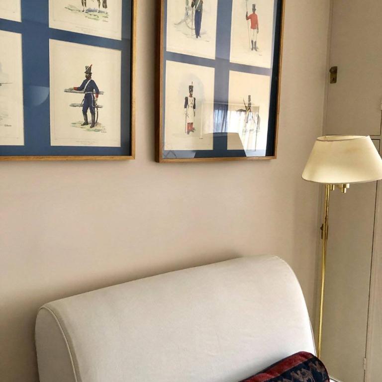 Belles Reserve Suytes - Apartamento de 2 dormitorios - 6