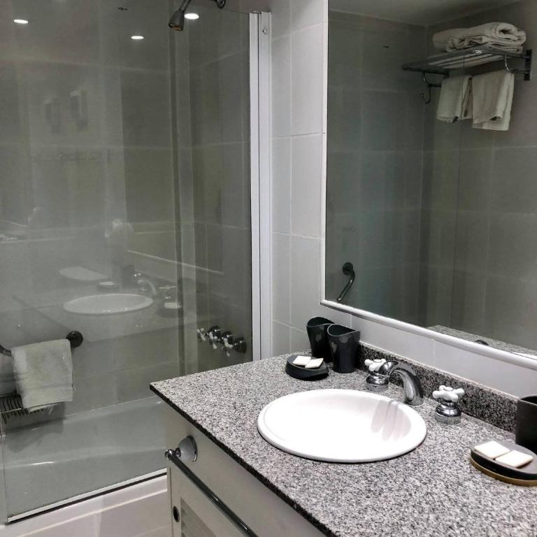 Belles Reserve Suytes - Apartamento de 2 dormitorios - 9