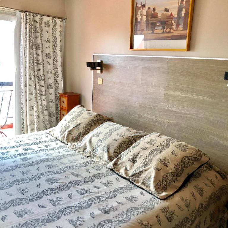 Belles Reserve Suytes - Apartamento de 2 dormitorios - 11