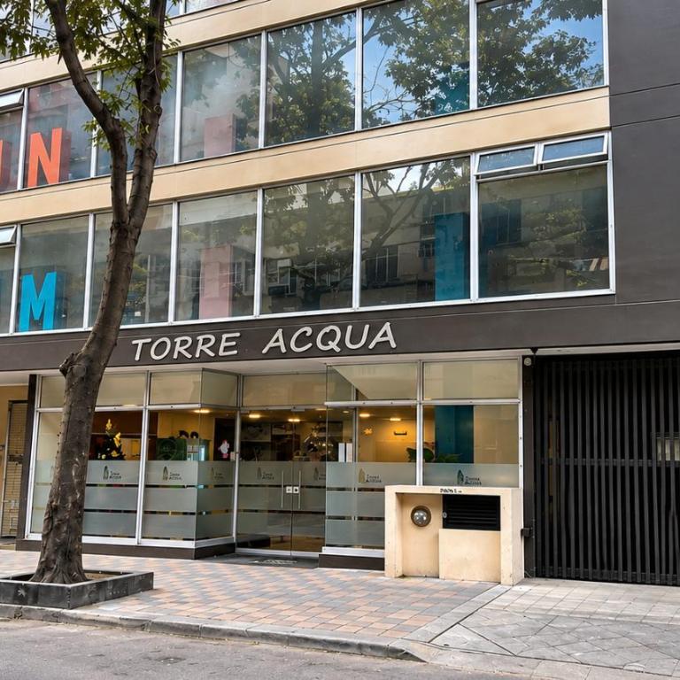 Refugio Familiar dos camas grandes Bogotá Downtown - Apartamento de 1 dormitorio - 19