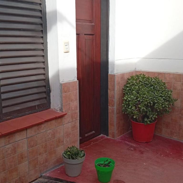 El Crucero - One-Bedroom Apartment - 2
