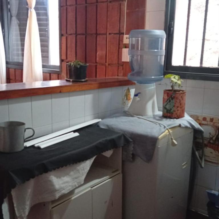 El Crucero - One-Bedroom Apartment - 3