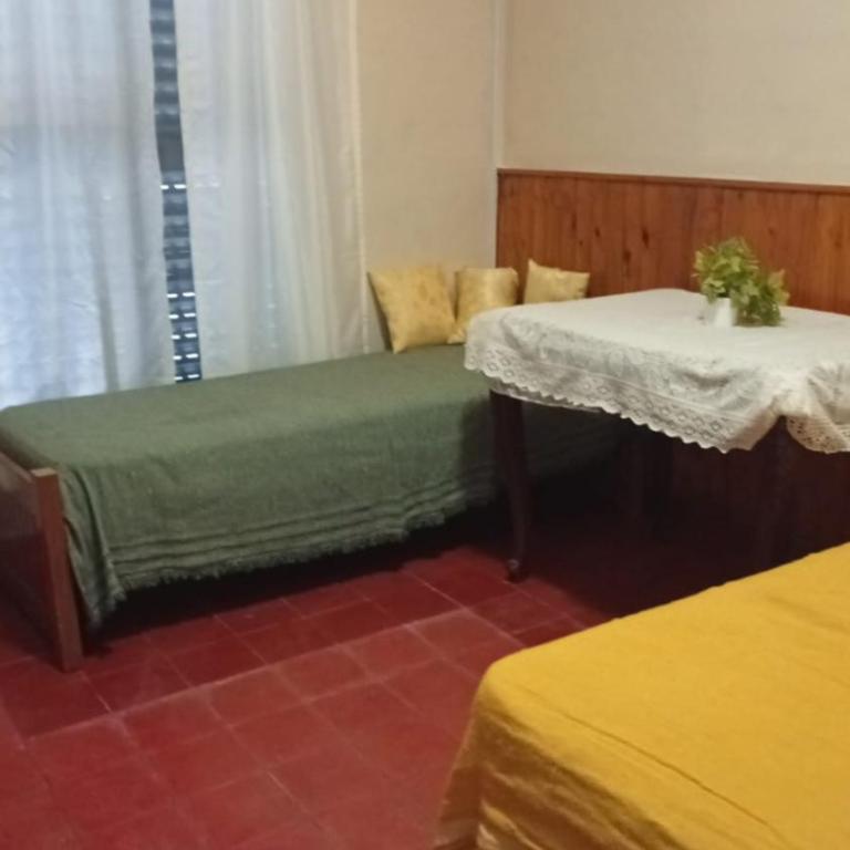 El Crucero - One-Bedroom Apartment - 4