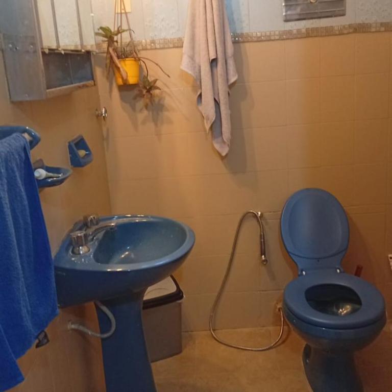 El Crucero - One-Bedroom Apartment - 6