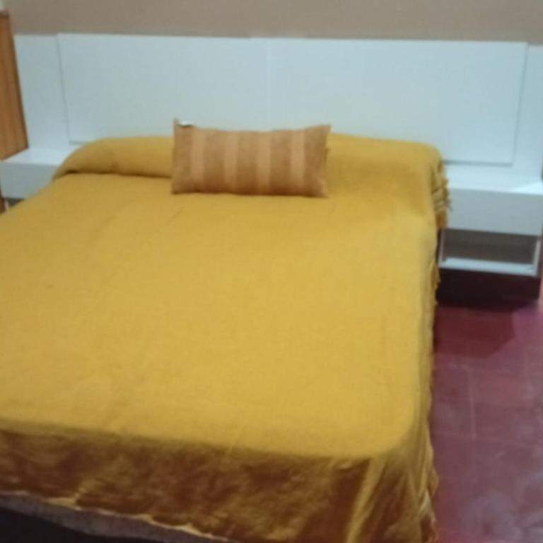 El Crucero - One-Bedroom Apartment - 7