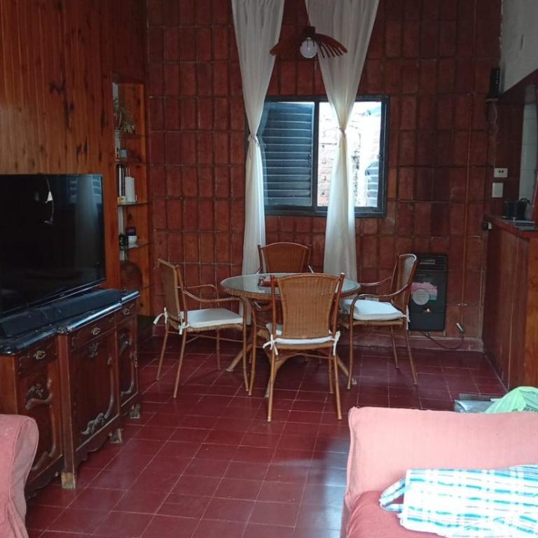 El Crucero - One-Bedroom Apartment - 8