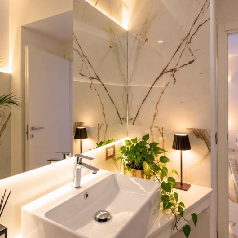 BELLINI JACUZZI SUITE Catania - Camera King - 9
