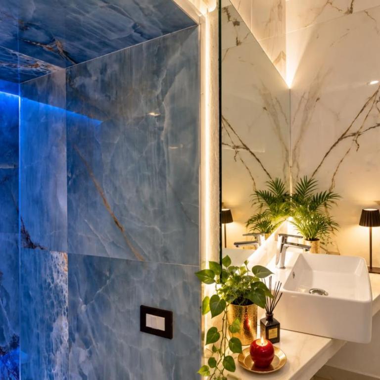 BELLINI JACUZZI SUITE Catania - Camera King - 10