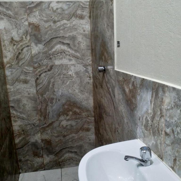 house angelicas - Habitación Doble con baño privado - 4