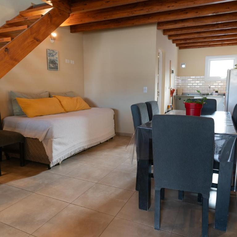 Aparts Merkaba - Apartamento de 2 dormitorios - 30