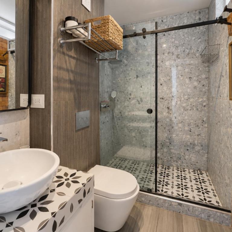Casa Ritual, Villa frente al Pacífico con piscina y rooftop - Deluxe Villa - 27