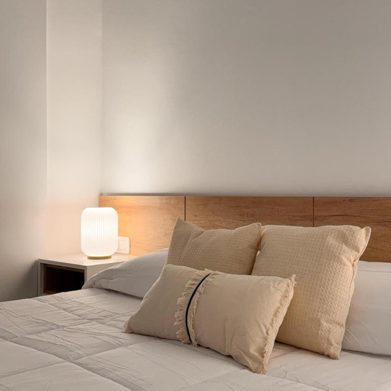 Rossi Tiny - Apartamento - 4
