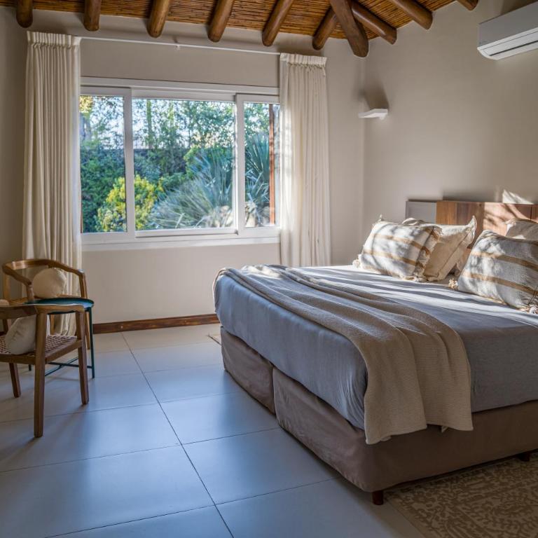 Casa Haydee - Double or Twin Room with Garden View - 3