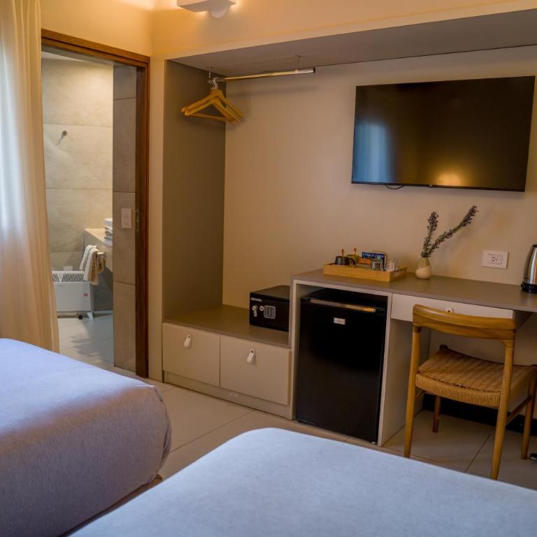 Casa Haydee - Double or Twin Room with Garden View - 2