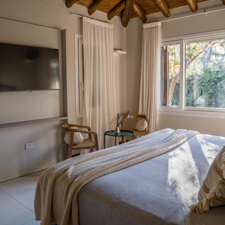 Casa Haydee - Double or Twin Room with Garden View - 1