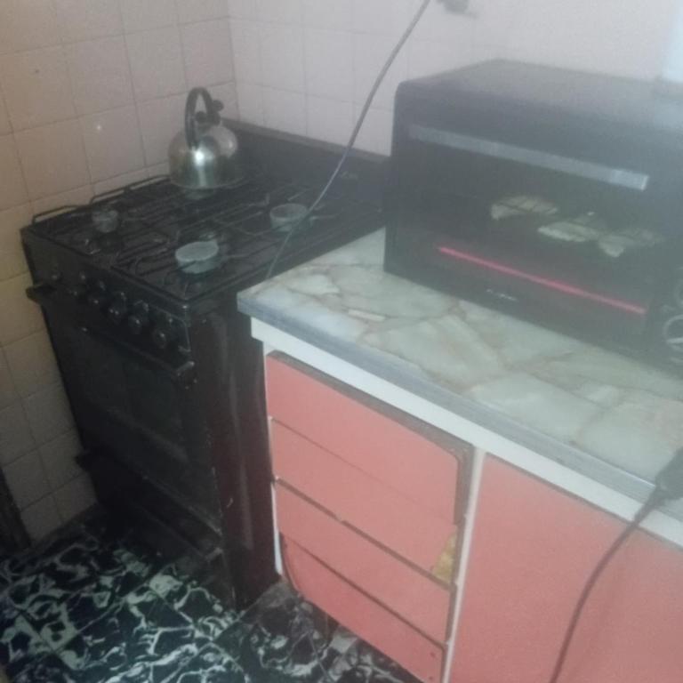 Papa Leon - Apartamento de 1 dormitorio - 11
