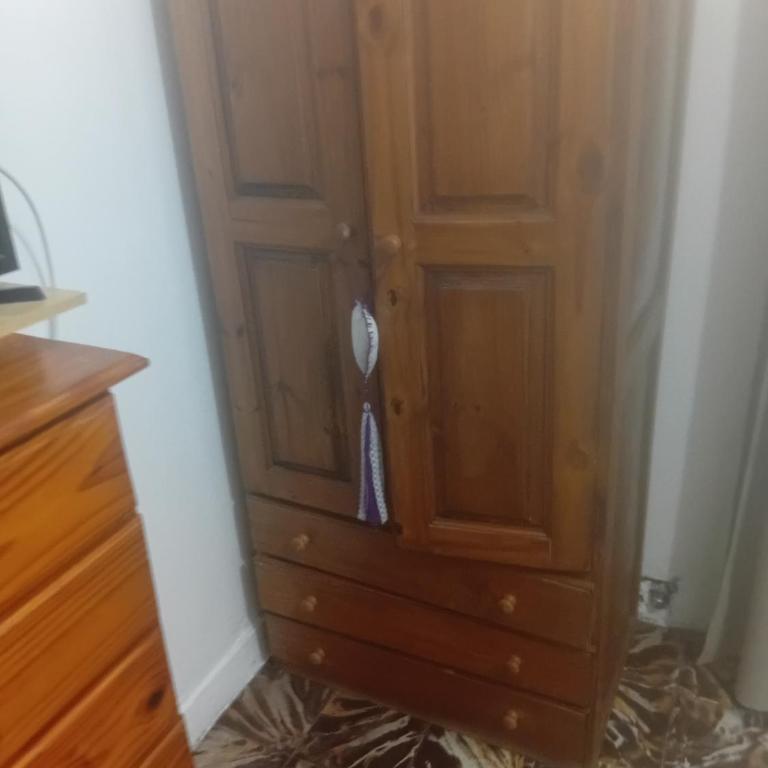 Papa Leon - Apartamento de 1 dormitorio - 12