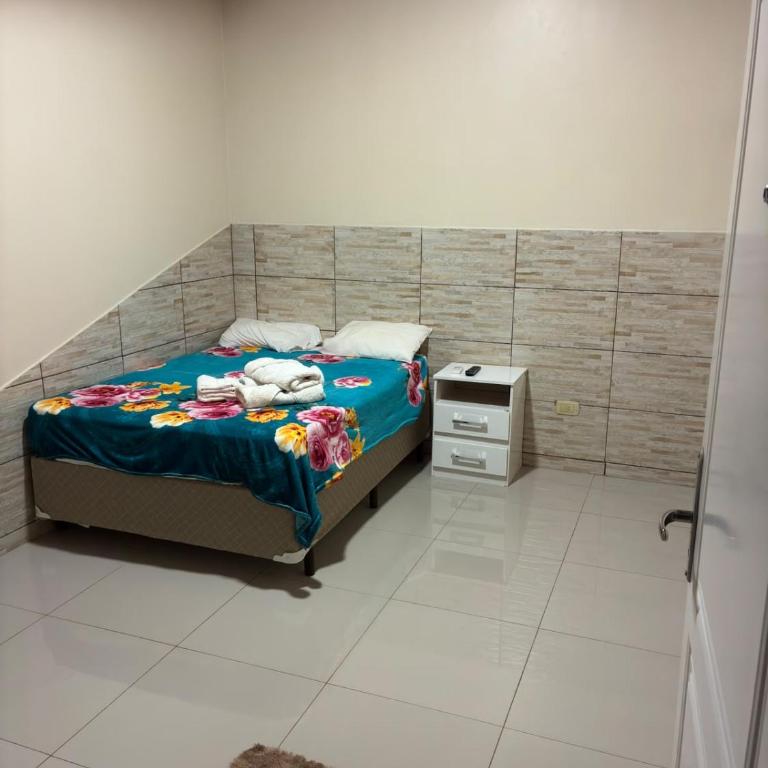 Don Mario - Habitación Doble - 2