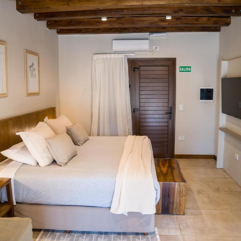 Casa Haydee - Superior Double or Twin Room with Garden View - 16