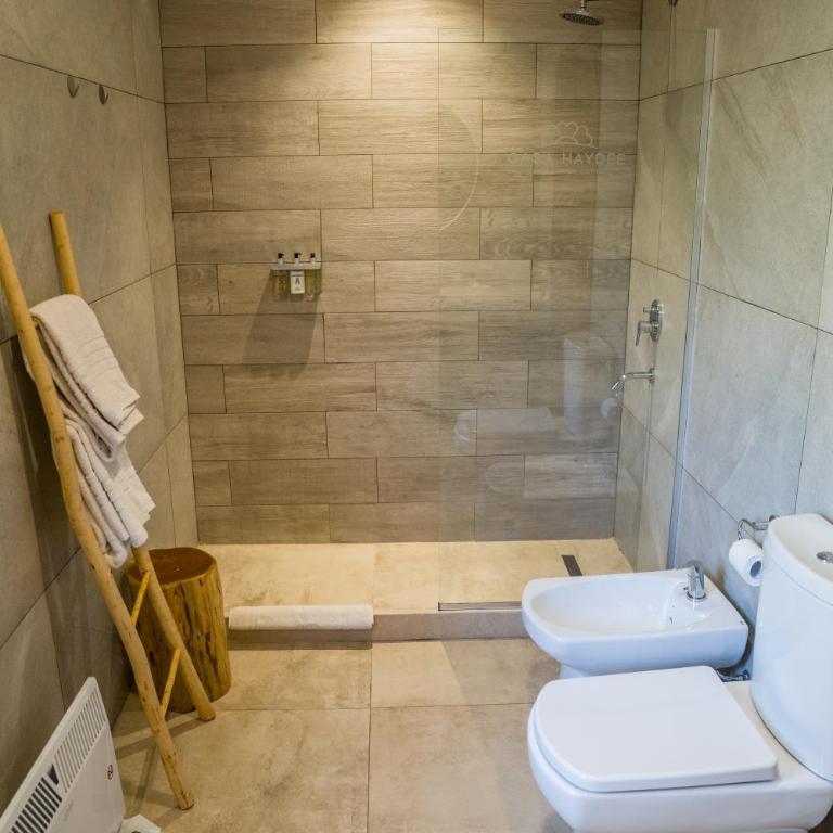 Casa Haydee - Superior Double or Twin Room with Garden View - 15