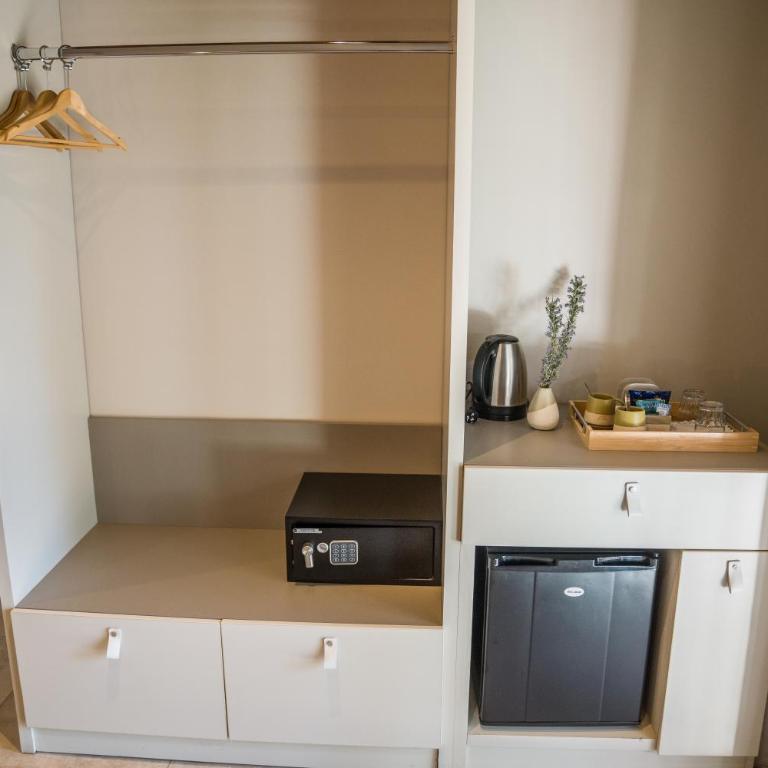 Casa Haydee - Superior Double or Twin Room with Garden View - 18
