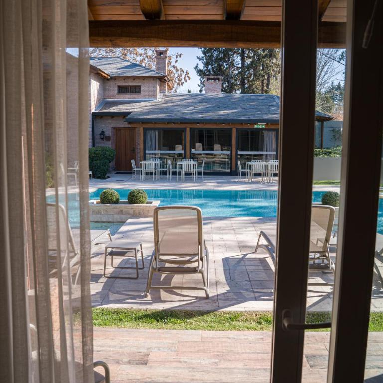 Casa Haydee - Superior Double or Twin Room with Garden View - 19