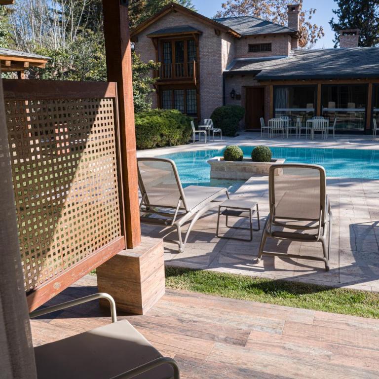 Casa Haydee - Superior Double or Twin Room with Garden View - 20