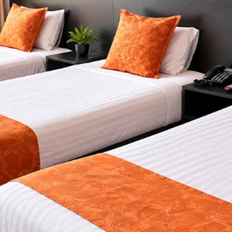 Hotel HK Kozy SAS - Habitación Triple - 4