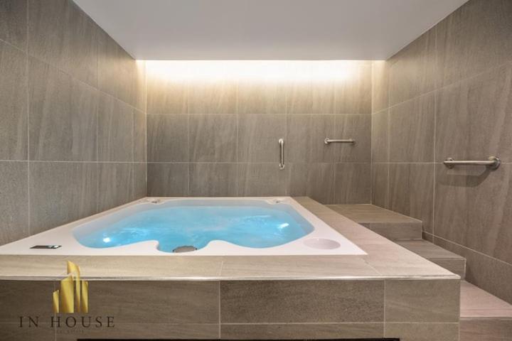 Loft de diseño, con vistas a la ciudad en el Poblado - Apartamento de 3 dormitorios - 7