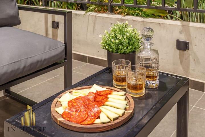 Loft de diseño, con vistas a la ciudad en el Poblado - Apartamento de 3 dormitorios - 28