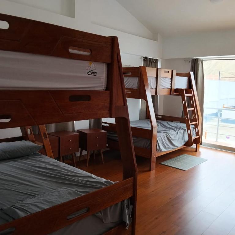 Casa Blanca - One-Bedroom House - 4