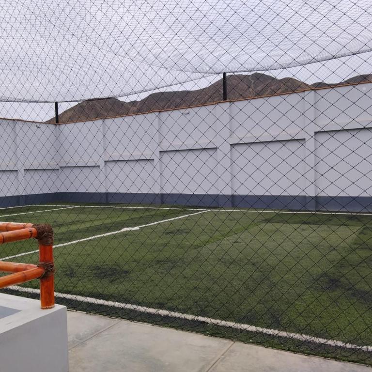 Casa Blanca - One-Bedroom House - 9
