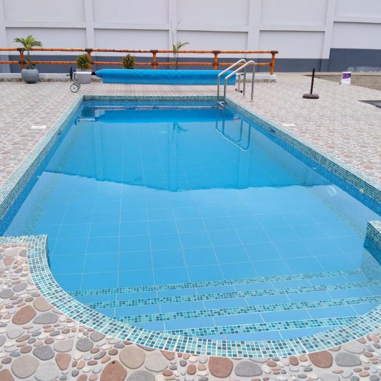 Casa Blanca - One-Bedroom House - 10
