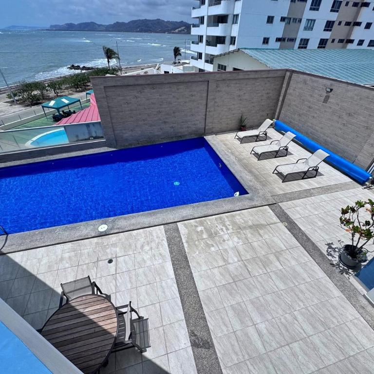 Bahia Sunset Suite - Two-Bedroom Apartment - 3