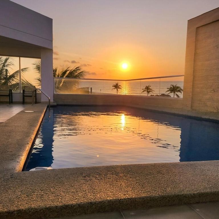 Bahia Sunset Suite - Two-Bedroom Apartment - 11