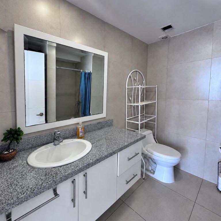 Bahia Sunset Suite - Two-Bedroom Apartment - 12