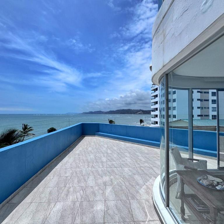 Bahia Sunset Suite - Two-Bedroom Apartment - 15
