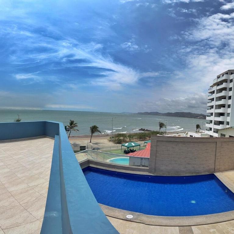 Bahia Sunset Suite - Two-Bedroom Apartment - 16