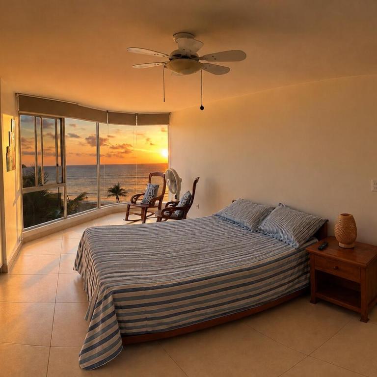 Bahia Sunset Suite - Two-Bedroom Apartment - 17